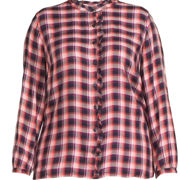 Dresses & Skirts - Woman top very soft febric and comfortable